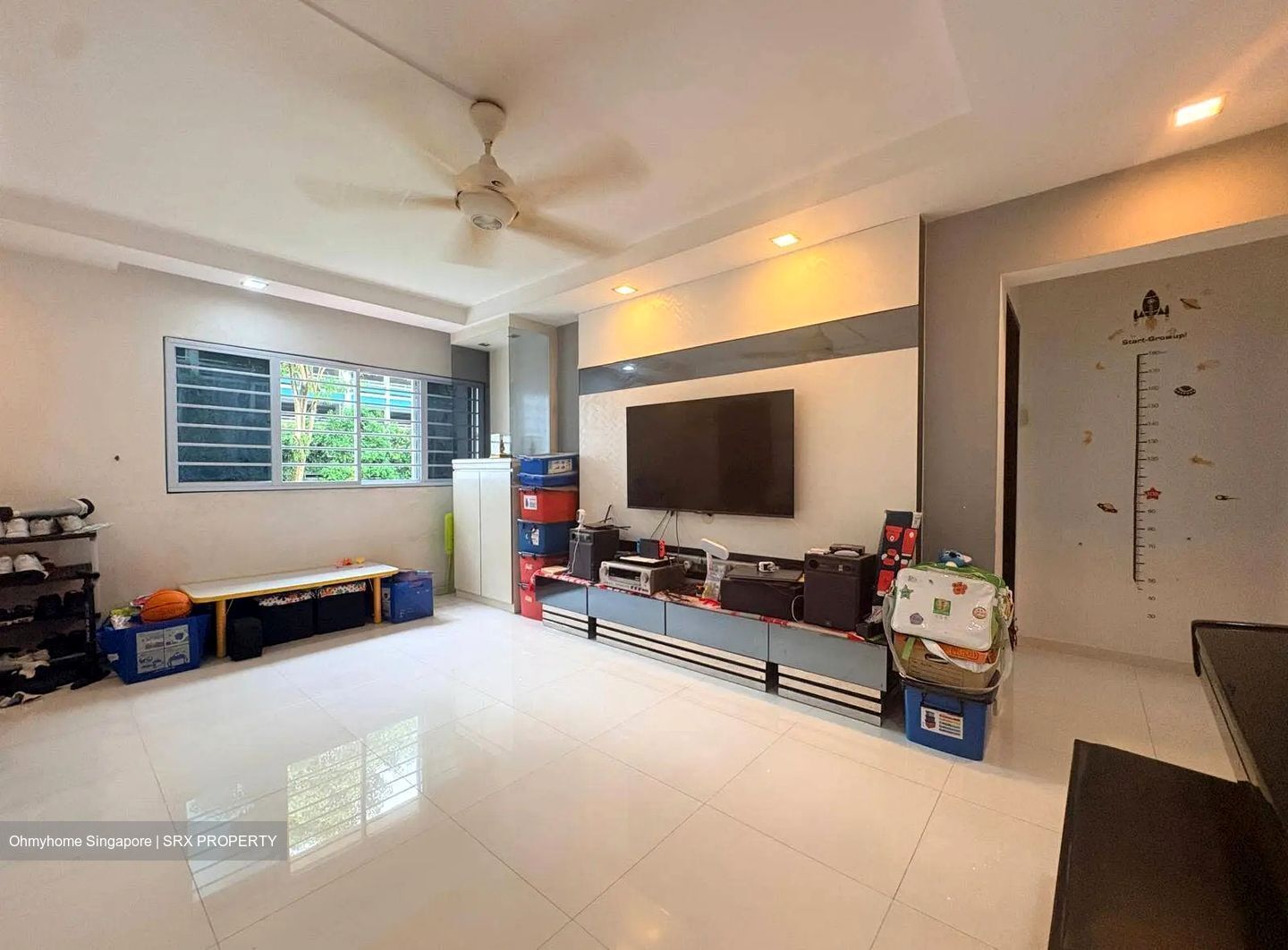 Blk 326 Ang Mo Kio 31 (Ang Mo Kio), HDB 4 Rooms #586067431